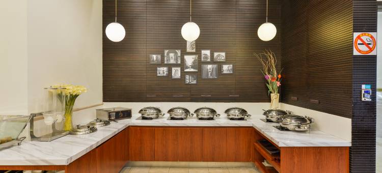 锦江之星品尚(上海长宁店)图片