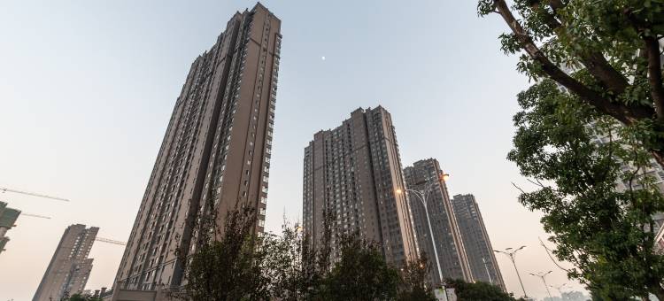 希岸酒店(湘潭高铁北站湖南科技大学店)图片