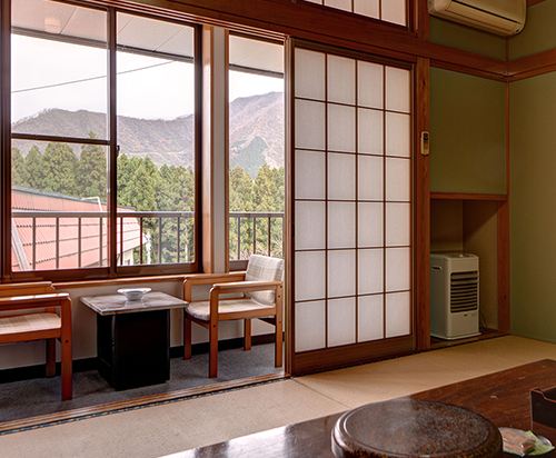 Discount [50% Off] Ryokan Ikazawa Onsen Yumotokan Japan