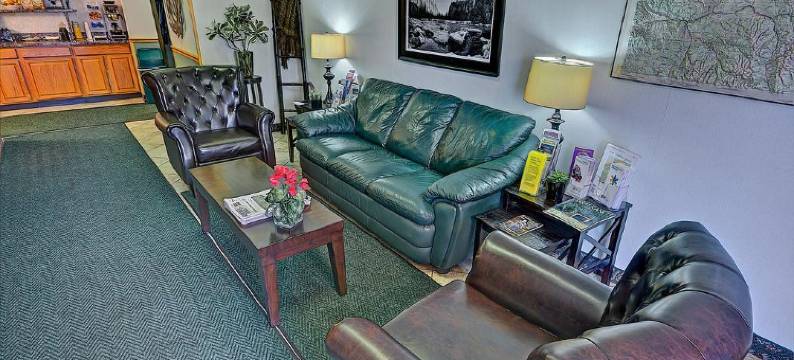 狄龙旅馆(Dillon Inn)图片