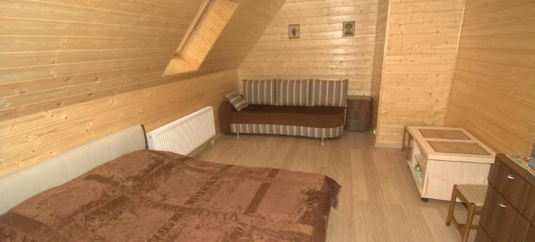 克里姆林宫旅馆(U Kremlya Guest House)图片
