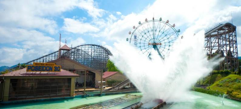 城岛高原酒店(Kijima Kogen Hotel)图片
