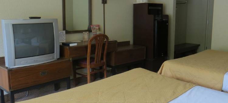 睡熊汽车旅馆(Sleepy Bear Motel)图片