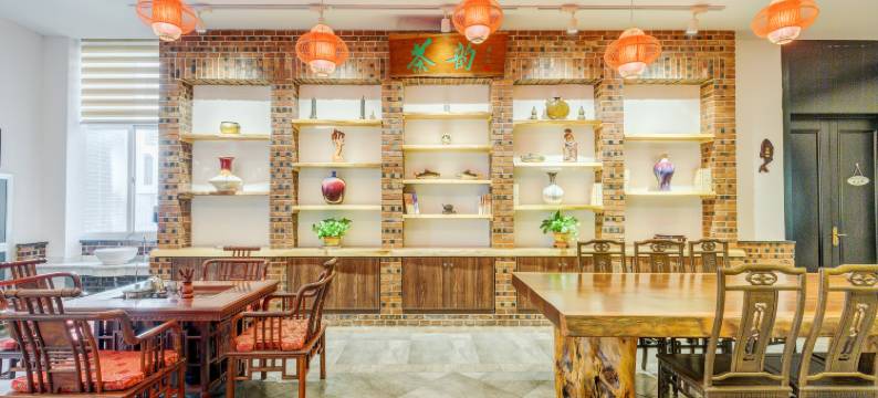 济南雪源昌渔人居(雪野湖店)图片