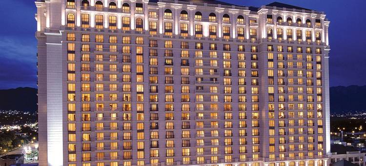 美国大酒店(Grand America Hotel)图片