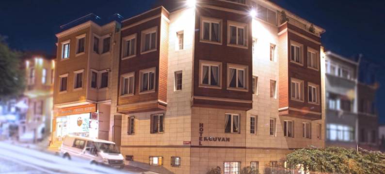 犹大树酒店(Hotel Erguvan - Special Category)图片