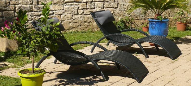 勒克洛斯德斯艾克卢斯住宿加早餐旅馆(Le Clos des Ecureuils)图片