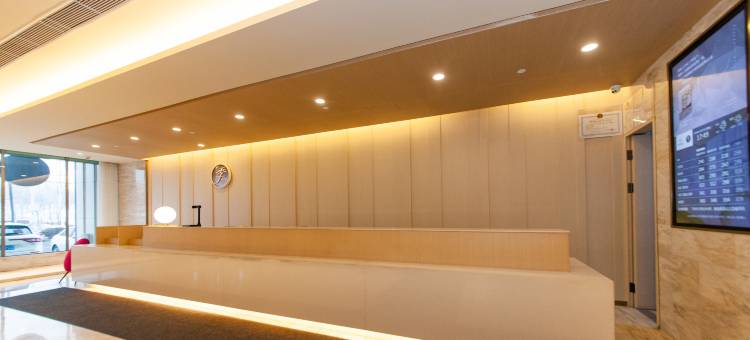 全季酒店(乌鲁木齐机场德港万达店)图片