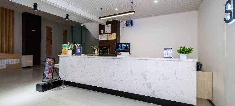 汉中斯维登度假公寓(理工大学东盛世国际)图片