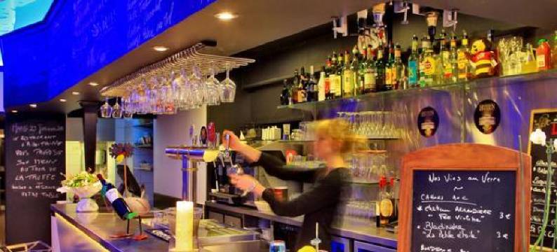 市场角落(Hôtel le Coin des Halles)图片