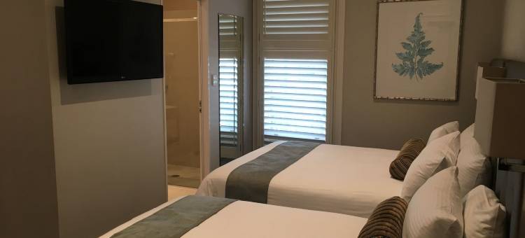 兰德威克皇家酒店(Royal Hotel Randwick)图片