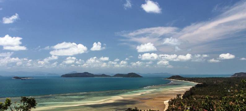 瀑布宁静热带度假别墅(Villa Waterfall - Peaceful Tropical Retreat)图片