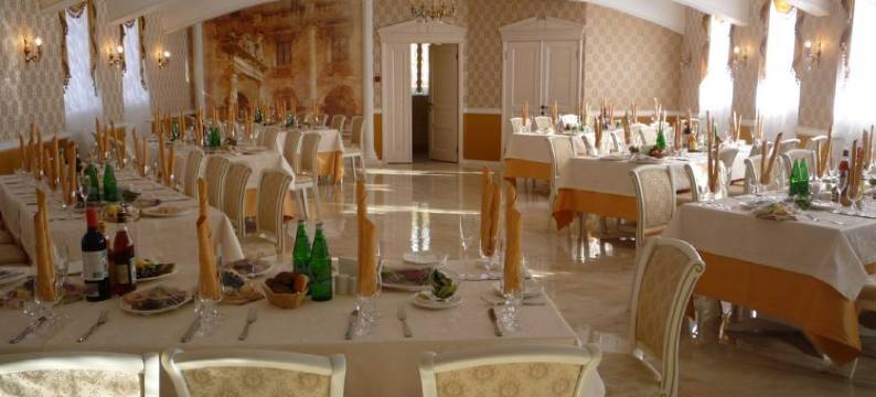 苏达尔酒店(Sudar' Hotel)图片