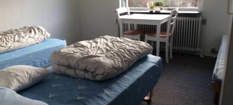 Hostel Agger Vandrerhjem图片