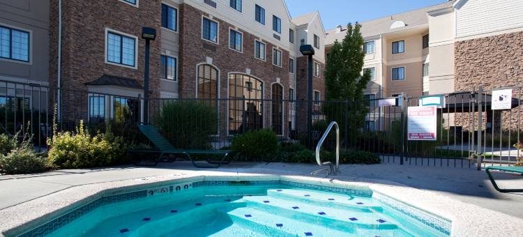Staybridge Suites 丹佛樱桃溪 by IHG(Staybridge Suites Denver-Cherry Creek)图片