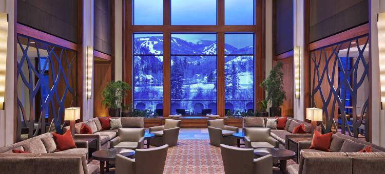 雅芳韦尔谷威斯汀河滨水疗度假村(The Westin Riverfront Resort & Spa, Avon, Vail Valley)图片