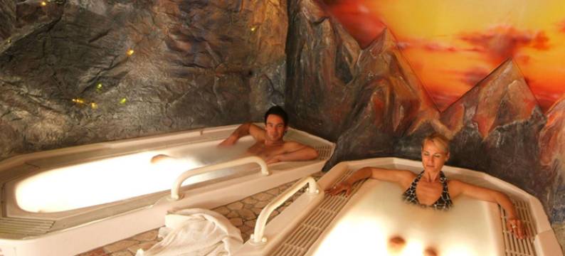 特蕾西亚酒店(Hotel Theresia)图片