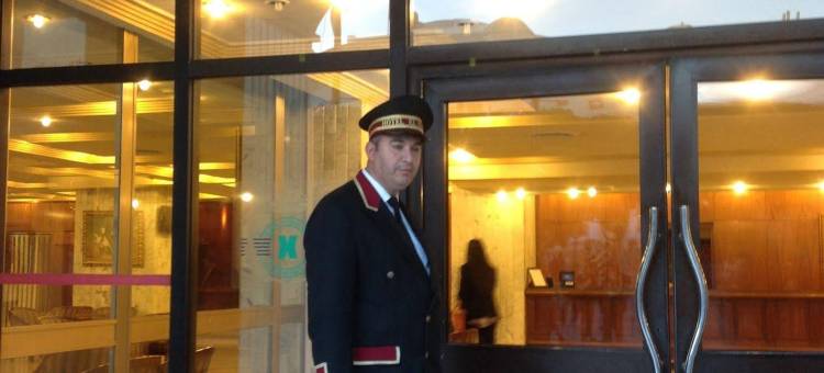 汉娜国际酒店(El Hana International)图片