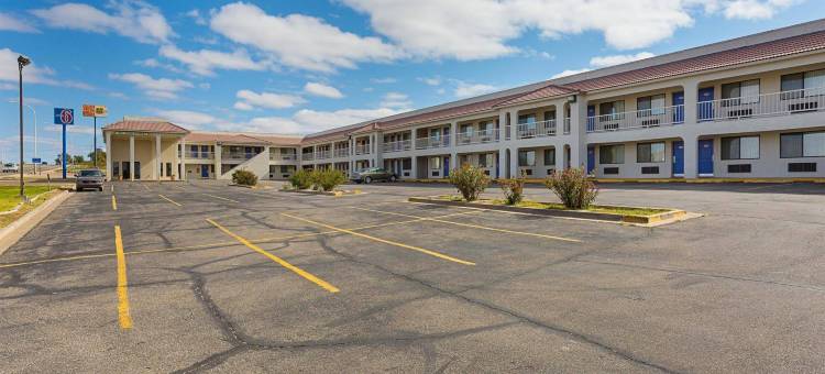 罗德威汽车旅馆(Rodeway Inn)图片