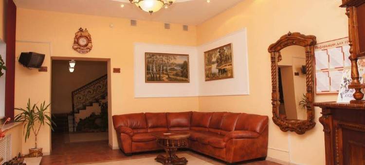 吴斯篷卡雅船屋(Uspenskaya Hotel)图片