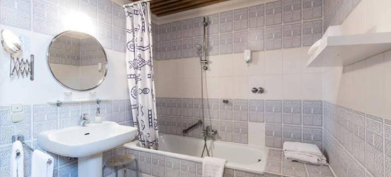 朱恩海姆酒店(Jugenheim)图片