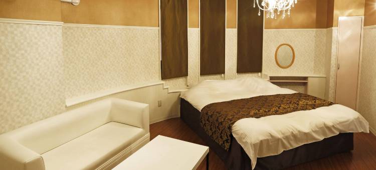 美好花园酒店-岐阜(Hotel Fine Garden Gifu)图片