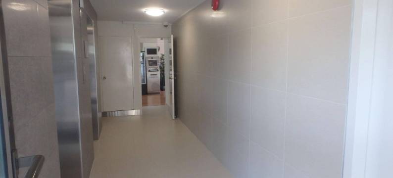 泰罗纳酒店(Burleigh Gardens)图片