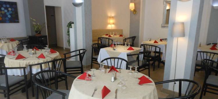 拉布索尼尔酒店(La Buissonnière)图片