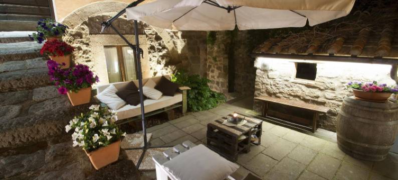 先验度假屋(A Priori Guest House)图片