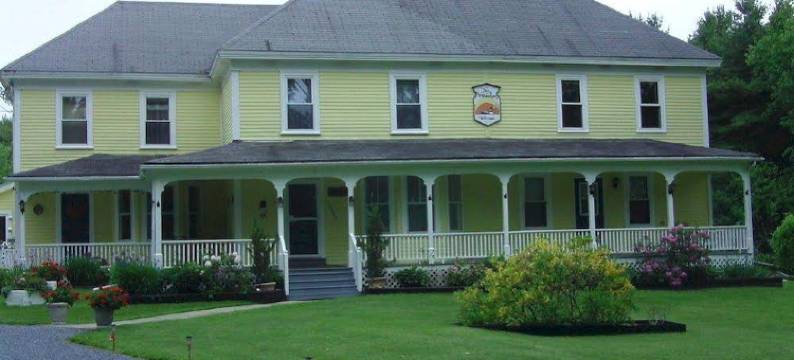 惠特曼宾馆(The Whitman Inn)图片