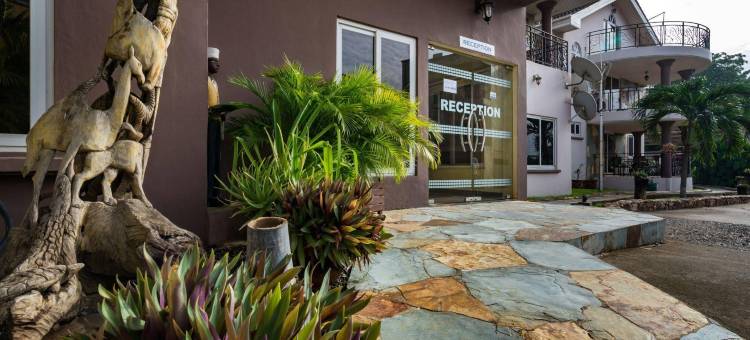 米当蒂酒店(Midindi Hotel)图片