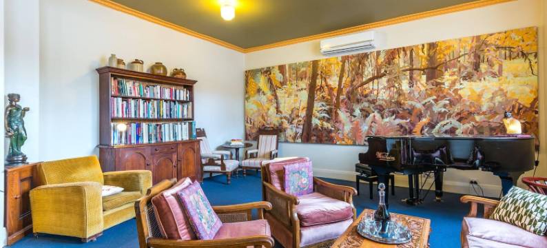 北方艺术酒店(Northern Arts Hotel)图片