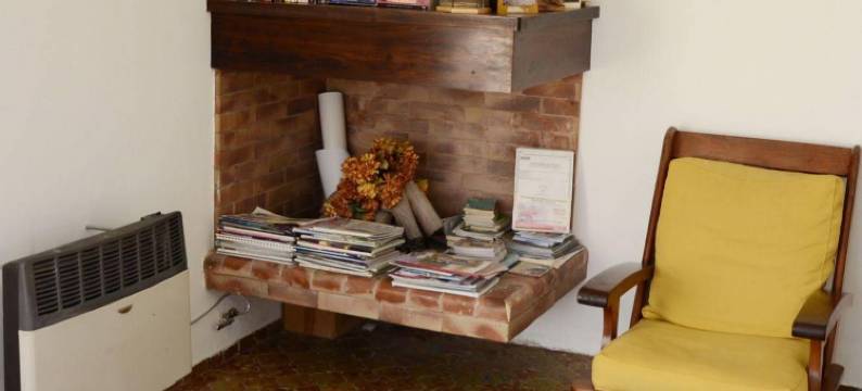 Hi Patagonia Hostel图片