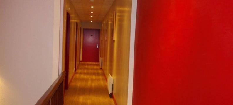 商务餐厅酒店(Cit'Hotel le Commerce)图片