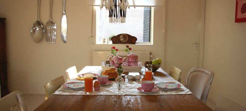 BBB别墅(Villa BBB)图片