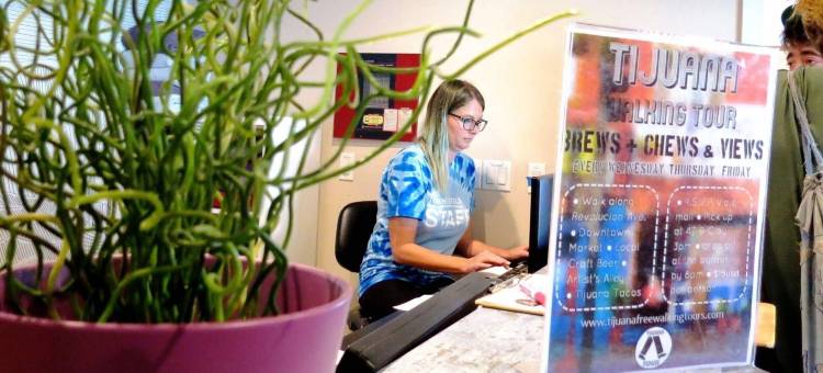 Samesun海滩(Samesun Ocean Beach)图片