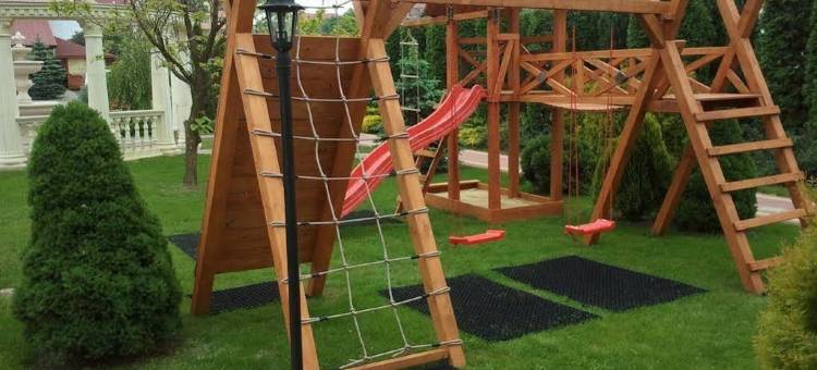 Hotel Villa Riviera图片