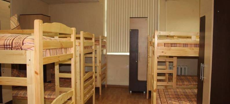 革命旅馆(Revolucion Hostel)图片