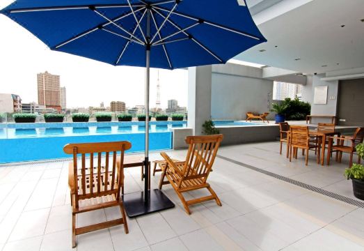 Luxent Hotel Hotel Overview