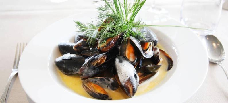 凡加亚库洛酒店(Fangel Kro & Hotel)图片