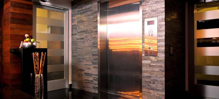 海可酒店 - 城市精品(Hercor Hotel - Urban Boutique)图片