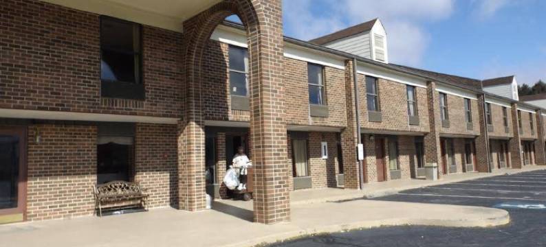 斯特布里奇苏格兰旅馆(Scottish Inns Sturbridge)图片