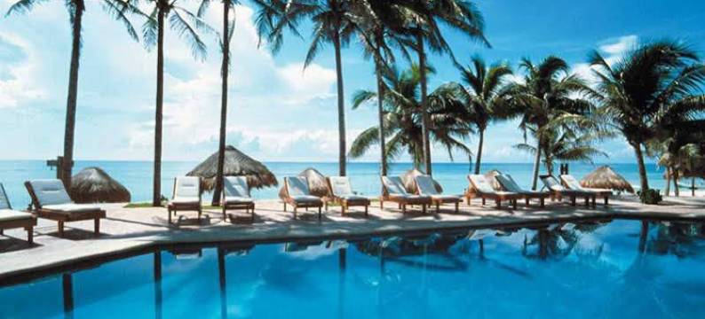 Be Live Grand Riviera Maya Hotel - All Inclusive图片