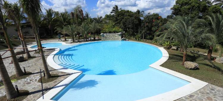 马尼拉休闲度假酒店(Abagatan ti Manila)图片