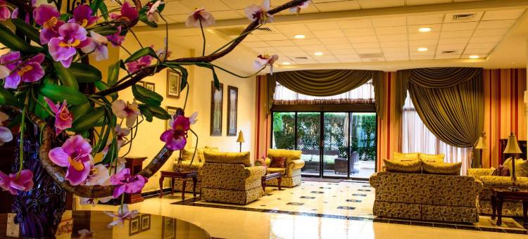 坎佩切广场酒店(Hotel Plaza Campeche)图片