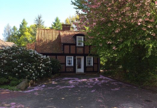 StrampenhofHotel Overview