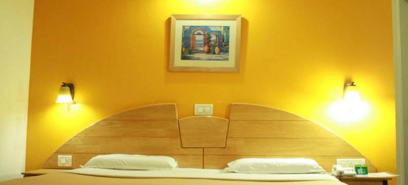 汤姆酒店(Tom's Hotel)图片