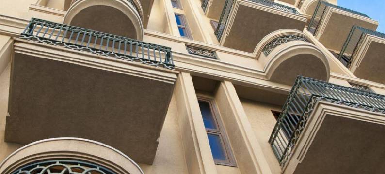 法德拉中央酒店(Casa Vacanze Fardella Centrale)图片