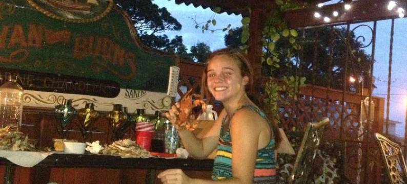 海洋厨房之家民宿(Casa Coquina Del Mar B&B)图片