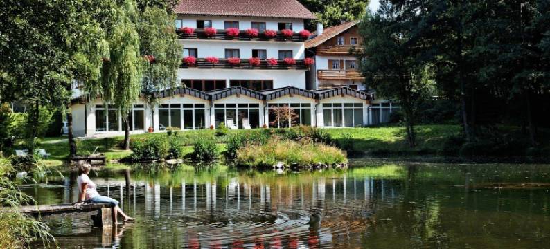 赫斯臣酒店(Hotel Zum Hirschen)图片